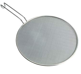 Ochranné síto CHEF 29 cm